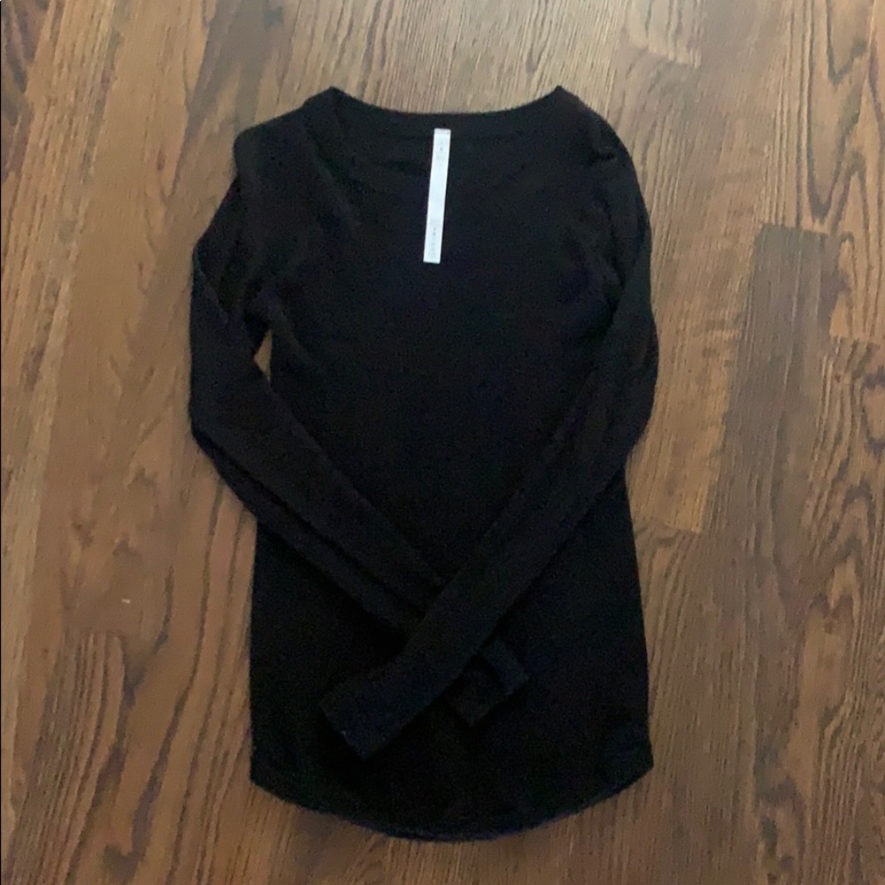 Lululemon sweater